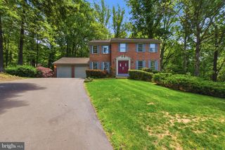 6423 JOHN JACKSON CT, Fairfax Station, VA 22039