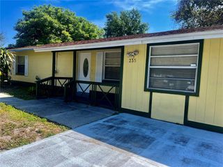 235 CRABTREE AVENUE, Orlando, FL 32835