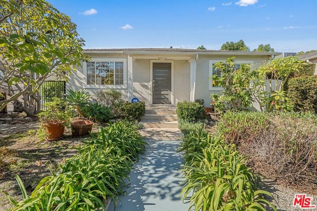 2939 S Oakhurst Avenue, Los Angeles, CA 90034