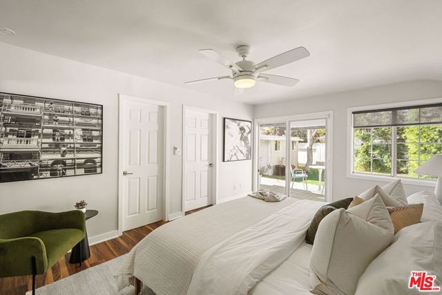 2939 S Oakhurst Avenue, Los Angeles, CA 90034