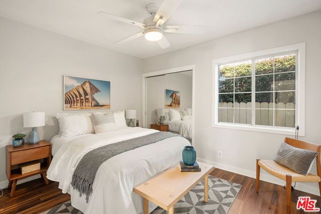 2939 S Oakhurst Avenue, Los Angeles, CA 90034