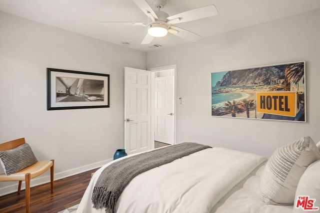 2939 S Oakhurst Avenue, Los Angeles, CA 90034