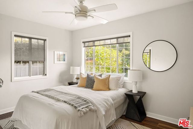 2939 S Oakhurst Avenue, Los Angeles, CA 90034