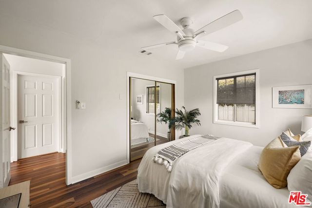 2939 S Oakhurst Avenue, Los Angeles, CA 90034