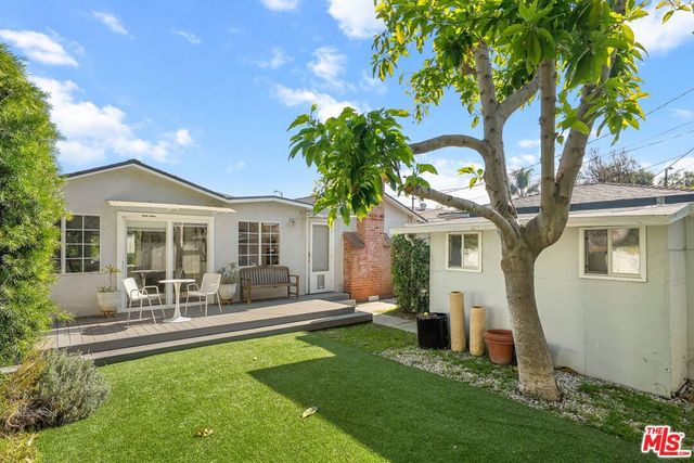 2939 S Oakhurst Avenue, Los Angeles, CA 90034