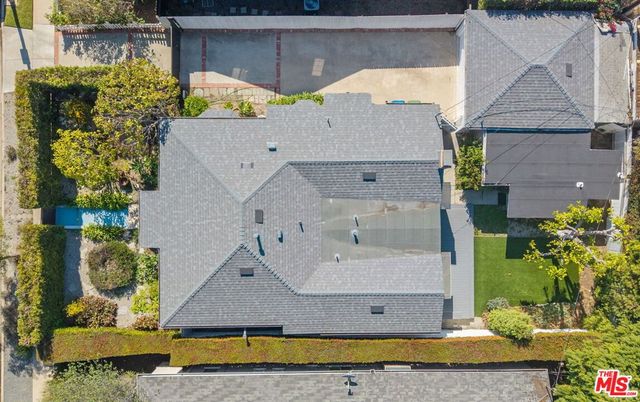 2939 S Oakhurst Avenue, Los Angeles, CA 90034