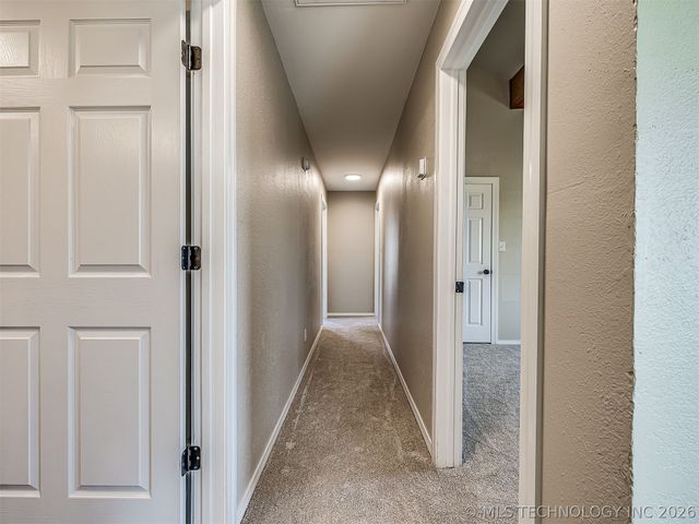 5750 S Gus Road, Chelsea, OK 74016