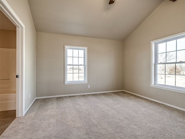 5750 S Gus Road, Chelsea, OK 74016