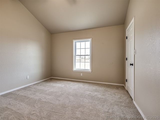 5750 S Gus Road, Chelsea, OK 74016