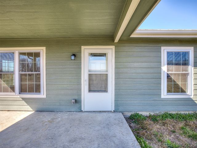 5750 S Gus Road, Chelsea, OK 74016