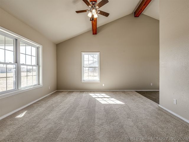 5750 S Gus Road, Chelsea, OK 74016