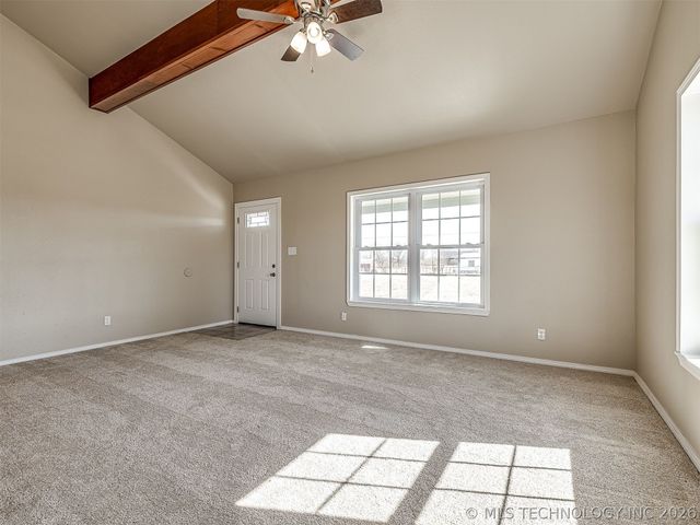 5750 S Gus Road, Chelsea, OK 74016