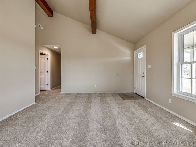 5750 S Gus Road, Chelsea, OK 74016