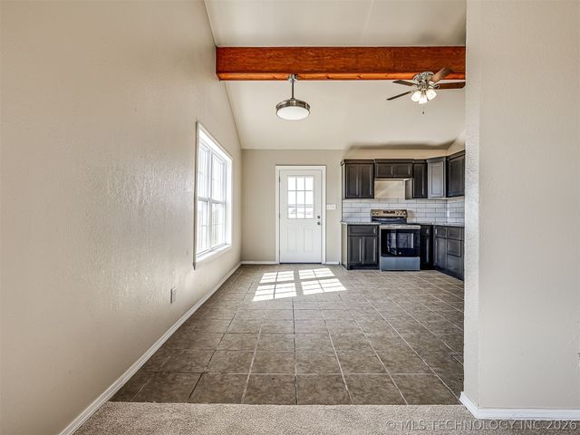 5750 S Gus Road, Chelsea, OK 74016