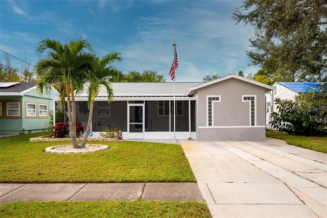 435 3RD STREET NW, Largo, FL 33770