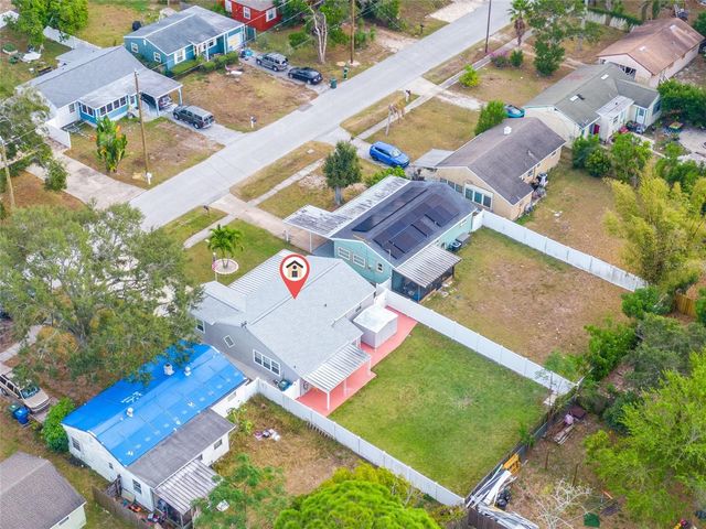 435 3RD STREET NW, Largo, FL 33770