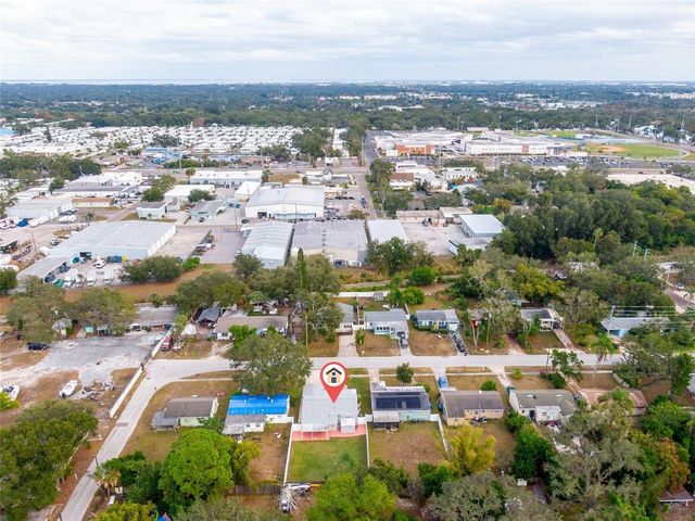 435 3RD STREET NW, Largo, FL 33770