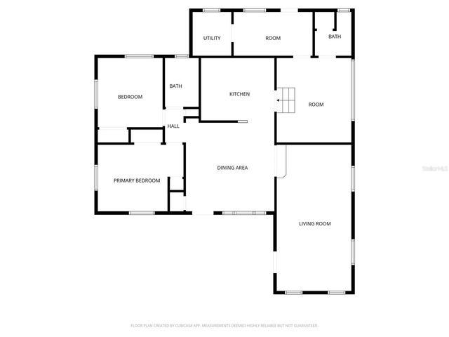 435 3RD STREET NW, Largo, FL 33770