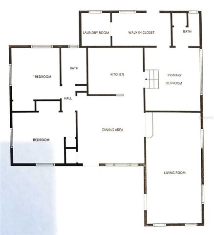 435 3RD STREET NW, Largo, FL 33770