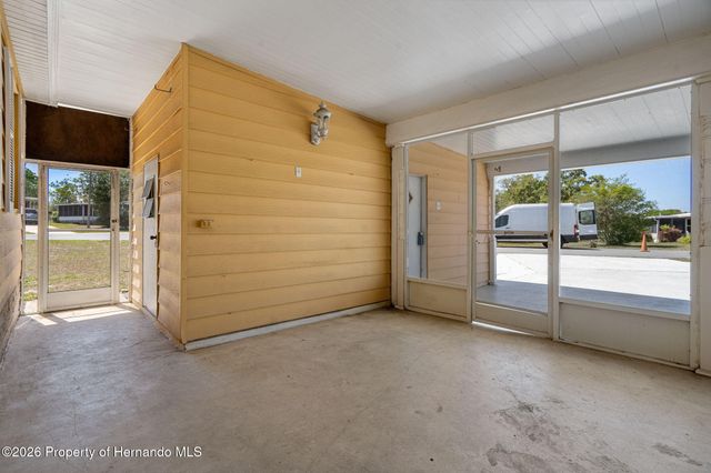 7460 Little Tee Lane, Brooksville, FL 34613