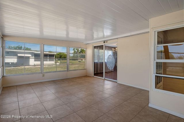 7460 Little Tee Lane, Brooksville, FL 34613