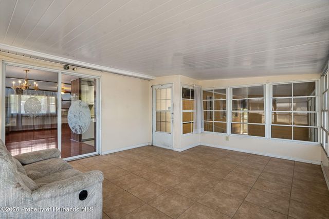 7460 Little Tee Lane, Brooksville, FL 34613