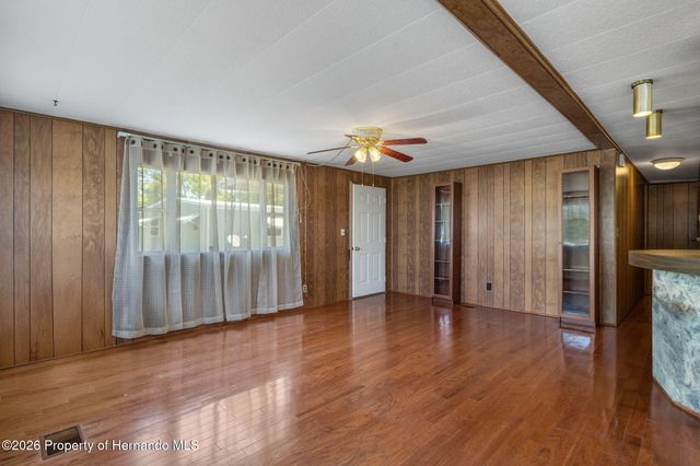 7460 Little Tee Lane, Brooksville, FL 34613