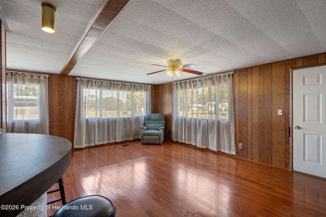 7460 Little Tee Lane, Brooksville, FL 34613