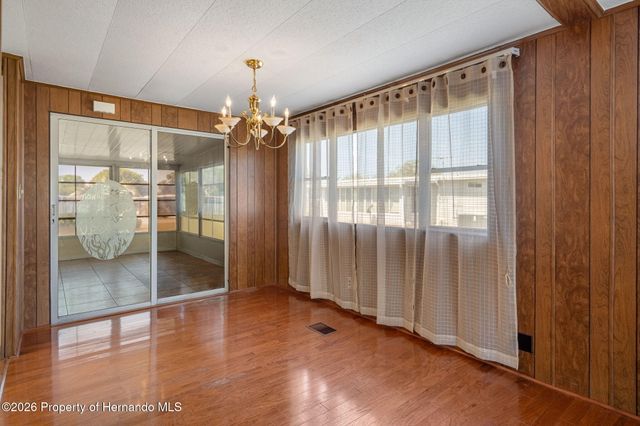 7460 Little Tee Lane, Brooksville, FL 34613