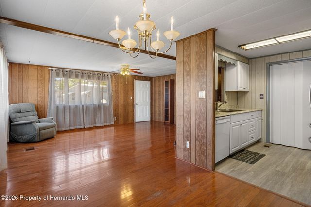7460 Little Tee Lane, Brooksville, FL 34613