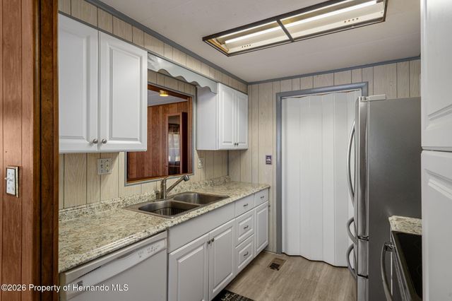 7460 Little Tee Lane, Brooksville, FL 34613