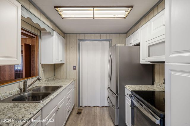 7460 Little Tee Lane, Brooksville, FL 34613