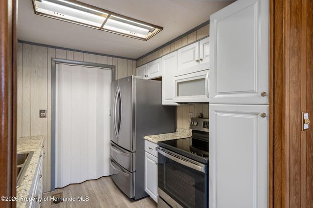 7460 Little Tee Lane, Brooksville, FL 34613