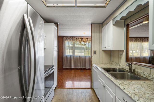 7460 Little Tee Lane, Brooksville, FL 34613