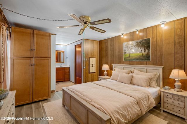 7460 Little Tee Lane, Brooksville, FL 34613