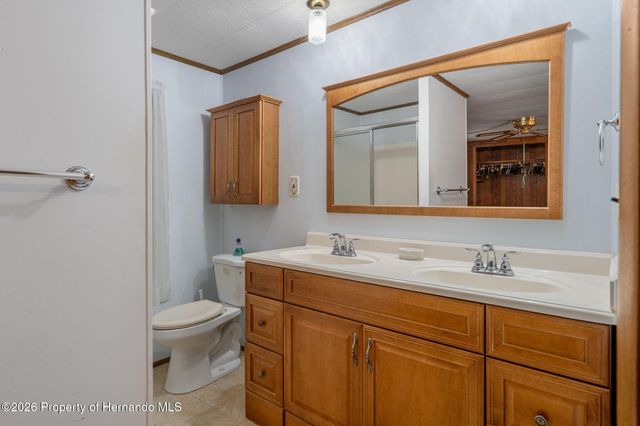 7460 Little Tee Lane, Brooksville, FL 34613