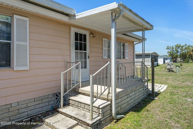 7460 Little Tee Lane, Brooksville, FL 34613