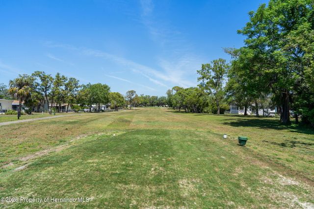 7460 Little Tee Lane, Brooksville, FL 34613