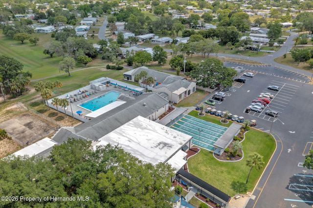 7460 Little Tee Lane, Brooksville, FL 34613