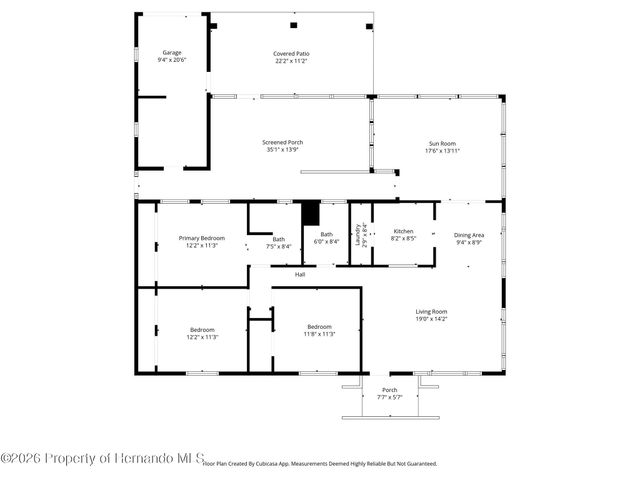 7460 Little Tee Lane, Brooksville, FL 34613