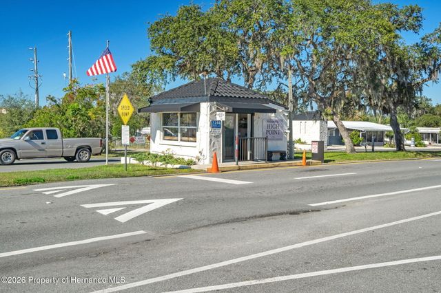 7460 Little Tee Lane, Brooksville, FL 34613
