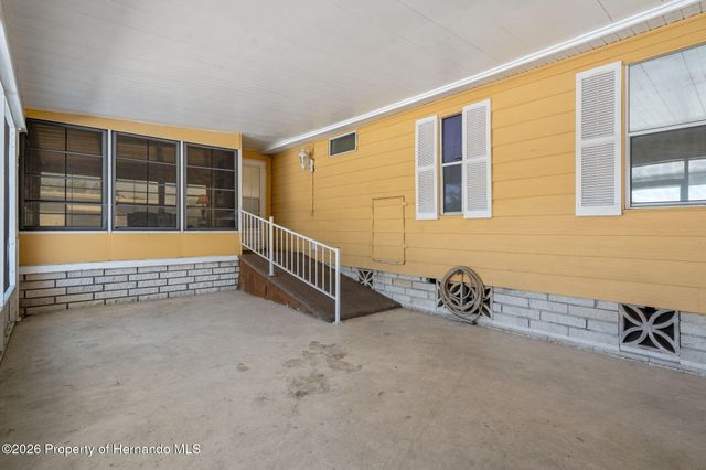 7460 Little Tee Lane, Brooksville, FL 34613
