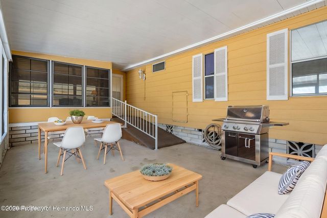 7460 Little Tee Lane, Brooksville, FL 34613