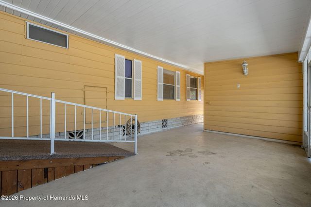 7460 Little Tee Lane, Brooksville, FL 34613
