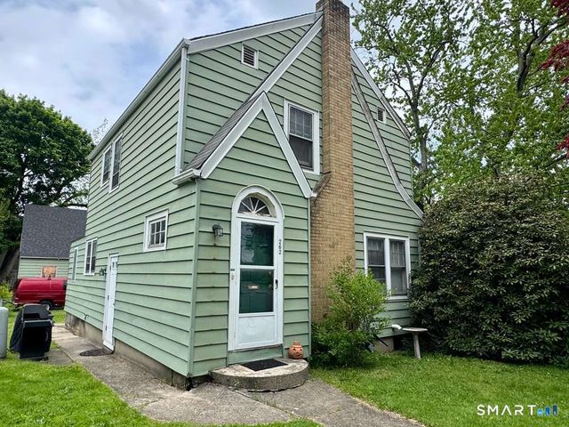 262 Hamilton Avenue, Stamford, CT 06902