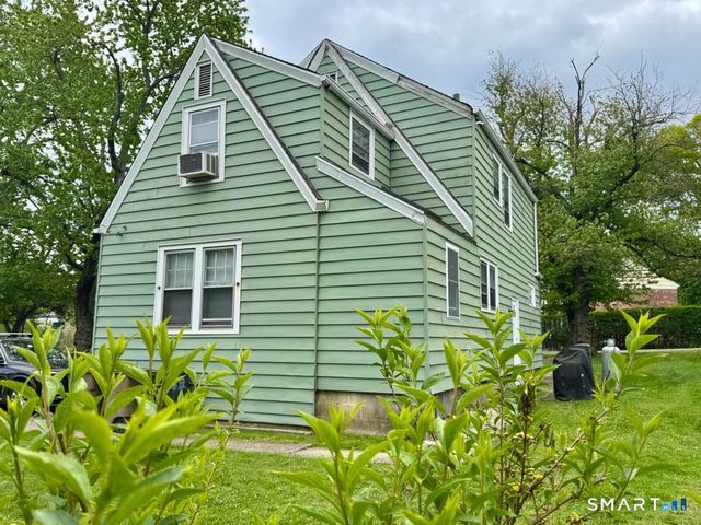 262 Hamilton Avenue, Stamford, CT 06902