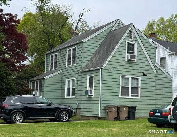 262 Hamilton Avenue, Stamford, CT 06902