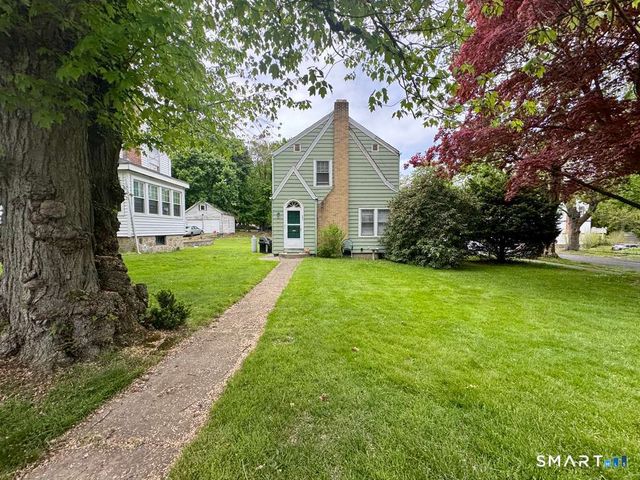 262 Hamilton Avenue, Stamford, CT 06902