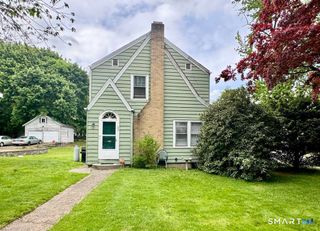 262 Hamilton Avenue, Stamford, CT 06902