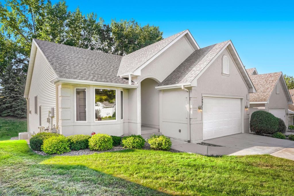 14971 Summit Circle NW, Prior Lake, MN 55372 — exterior